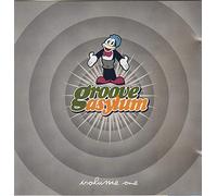 Chanelle Clubland Gwen McCrae Ed Reed Children Of The Underground - GR00VE AsyIum