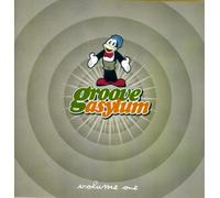 Chanelle - Groove Asylum - Volume One