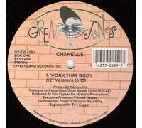 Chanelle - Work That Body