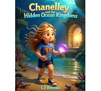 Chanelley and the Hidden Ocean Kingdoms