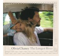 Chaney, Olivia - The Longest River (10 Year Anniversary) [Vinilo]
