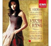 Chang Sarah - Concerto Per Violino