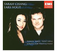 Chang - Sonate Per Violino E Pianoforte