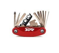 CHANGBOY Juego De Destornilladores Para B&MW S1000R, S1000RR, S1000XR, S 1000 XR R RR (2009-2025)(Red2)