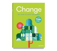 Change: A Journal: My Plan to Save the Planet (Wee Society)
