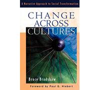 Change across Cultures: A Narrative Approach to Social Transformation