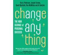 Change Anything (ebook)