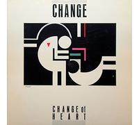 Change - Change Of Heart (Expanded Edition)