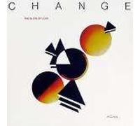 Change - Change - The Glow Of Love - Warner Bros. Records [Vinilo]
