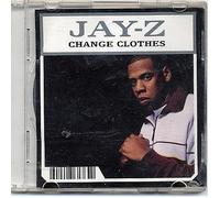 Change Clothes - Pock It 3inch CD Single