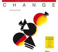 Change - Glow of Love -Annivers- [Vinilo]