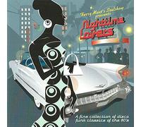 Change High Fashion Blue Feather B.B. & Q. Band Dayton - incl. Your Love's Got A Hold On Me