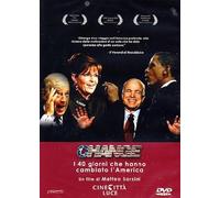 Change - I 40 giorni che hanno cambiato l'America [Italia] [DVD]