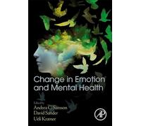 Change in Emotion and Mental Health