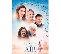 Change In The Air [USA] [DVD]