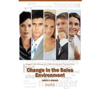 Change in the Sales Environment: Pinpoint Sales Management Skill Development Training Series