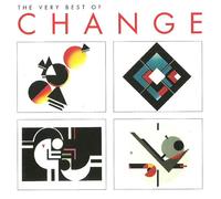 Change - incl. Give me back all my love (I've had a Change of Heart)