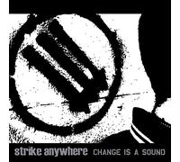 Change Is A Sound [Vinilo]