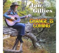 Change Is Coming