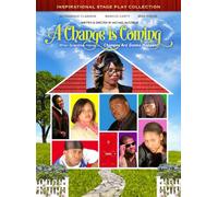 Change Is Coming [USA] [DVD]