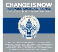 Change Is Now:Renewing America
