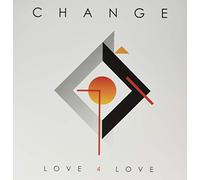 Change - Love 4 Love [Vinilo]