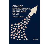 Change Management in the Age of AI