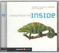 Change Me on the Inside