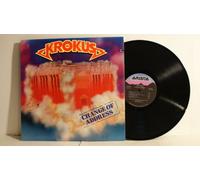 CHANGE OF ADDRESS[LP VINYL]