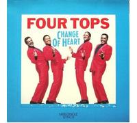 Change of heart (1989) / Vinyl Maxi Single [Vinyl 12'']