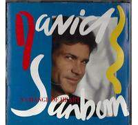 Sanborn David - A Change of Heart