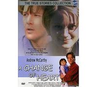 Change of Heart [Alemania] [DVD]