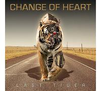 Change of Heart - Last Tiger