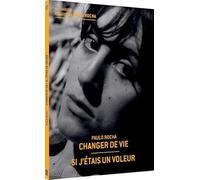 Change of Life / If I Were a Thief... I'd Steal ( Mudar de Vida / Se Eu Fosse Ladrão, Roubava ) [ Origen Francés, Ningun Idioma Espanol ]