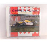 CHANGE OF LUCK~Nigel In Tears AT Grand Prix Du Can