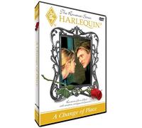 Change of Place: Harlequin Romance Series [Reino Unido] [DVD]