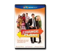 Change of Plans [USA] [DVD]