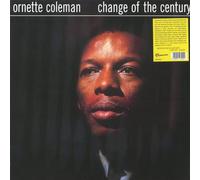 Change Of The Century [Vinilo]
