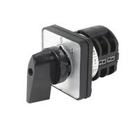 Change-over Cam Switch LW8-10/2 C04 Noodle Machine 10A 380V Two Gear Power Supply Cuts Off electronic starter And Water Pump Controls Switches