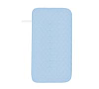 Change Pad Liner Bed Pad - Waterproof Infant Play Mat | Portable Baby Protector Sheet for Crib, Bed, and Travel Use, Comfortable Reusable Nursery Accessory for Newbornn Changing, Daily Care, and Sleep