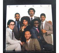 Change - SD19342 LP Sharing Your Love VINYL