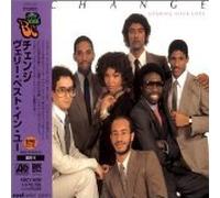 Change - Sharing Your Love (US Import)
