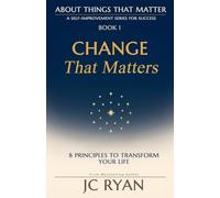 Change That Matters
