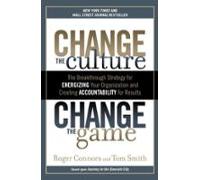 Change The Culture Change The Game (ebook)