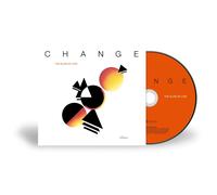 Change The Glow of Love (Expanded) (CD) Album (Importación USA)