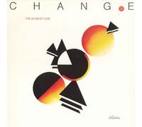 Change - The Glow Of Love [Vinilo]