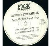 Change The World (Dino Lenny Mix)