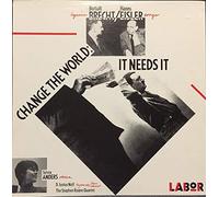 Change The World: It Needs It [LP record]
