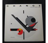 Change - This is your time (1983, US) [VINYL]