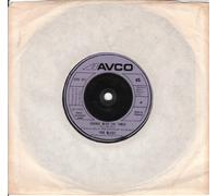 Change With The Times - Van Mccoy 7" 45